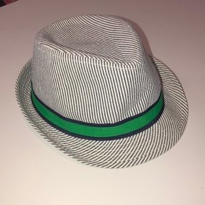 Boys Fedora Hat (Size 10+)